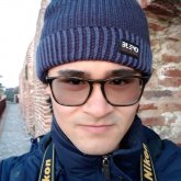 Profilbild von Leonardo Shinozaki