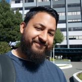 Profilbild von MAIKEL ANDRES VINCES MENDOZA