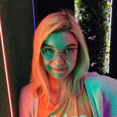 Photo de profil de Małgorzata Kurowska
