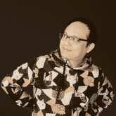 Christopher Cacho's profile picture