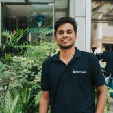 Photo de profil de Shreyas Panduranga