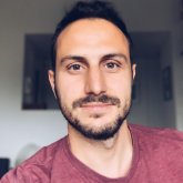 Profilbild von Matteo Molinelli