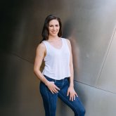 Foto de perfil de Sarah Stallman