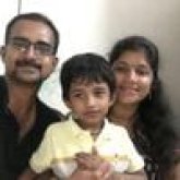 Catherine Devdas's profile picture