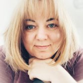 Profilbild von Anna Vyčichlová