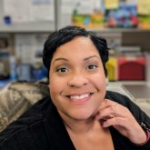 Jennifer Palmer's profile picture
