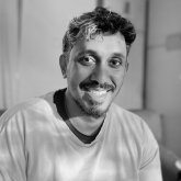 Foto de perfil de Nilesh Thakur