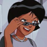 Profilbild von Miriam Anozie