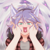 Luni Foxo's profile picture