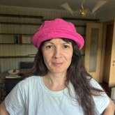 Gjurgica Anastasovska's profile picture