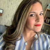 Profilbild von Fatima Dumit