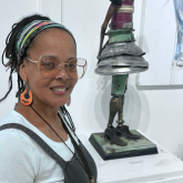 Profilbild von Joyce Vann