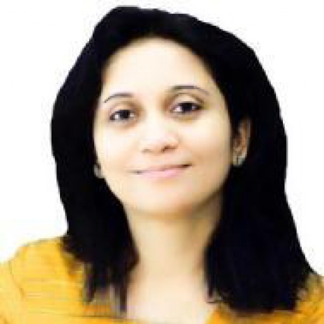 Shachi Chotia
