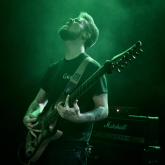 Foto de perfil de Nick Kamperman