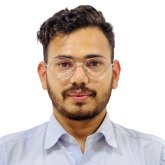 Rijan Tiwari
