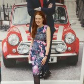 Claire Williams's profile picture