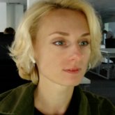Profilbild von Lena Dorogenskaya