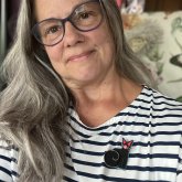 Profilbild von Diana Bourdier