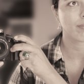 Profilbild von Tania Gallard