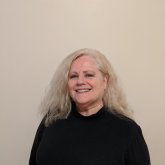 Photo de profil de Mary CHAPMAN-SMITH