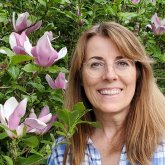 Profilbild von Julie Balkman