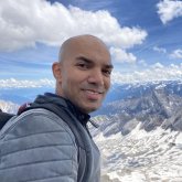 Profilbild von Israel Mascarenhas
