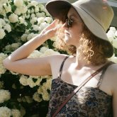 Foto de perfil de Sarah Straight