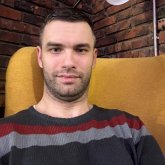 Photo de profil de Max Pozdniakov