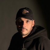 Payam Hoseini's profile picture