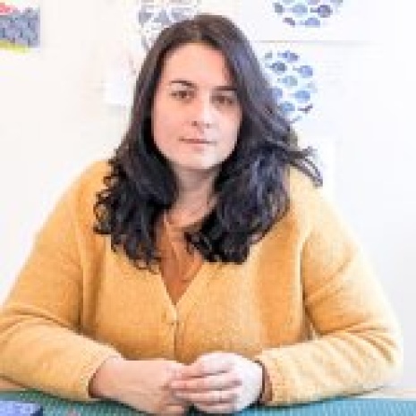 Marie Le Moal