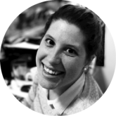 Profilbild von Sofía Jordán Quevedo