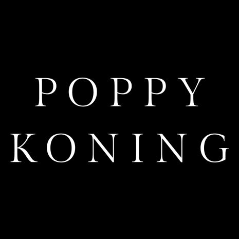Poppy Koning