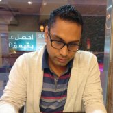 Profilbild von Shameel Nasir