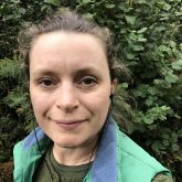 Profilbild von Amy Lightfoot