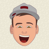 Garrett McCullough's profile picture