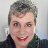 Terri Wilson's profile picture