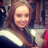 Justyna Jablonska's profile picture