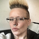 Profilbild von Jojo Borg Larsson
