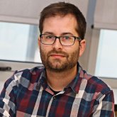 Photo de profil de Rubén Martínez Payá