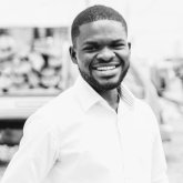 Foto de perfil de Edem Abbrey