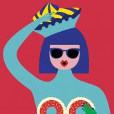 Photo de profil de Cathy S.