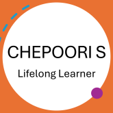 Chepoori Swapna's profile picture