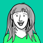 Photo de profil de Lisa Draws Ideas
