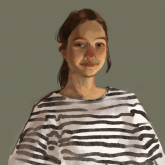Adelya Mordalimova's profile picture