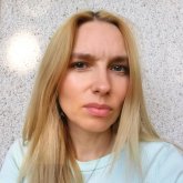 Profilbild von Ana Neagu