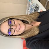 Photo de profil de Marjorie Orantes