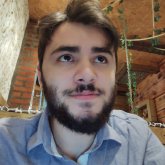 Foto de perfil de Leandro Teixeira