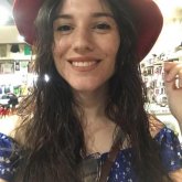 Profilbild von Danae Papadimitriou