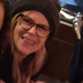 Profilbild von Diane DeMars