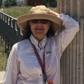 Photo de profil de Susana Hernandez